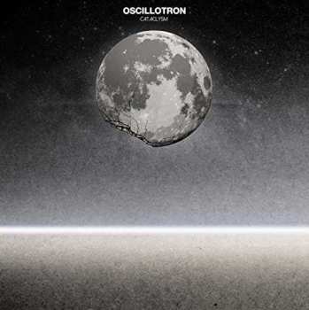 Album Oscillotron: Cataclysm