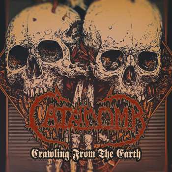 Album Catacomb: Crawling From The Earth