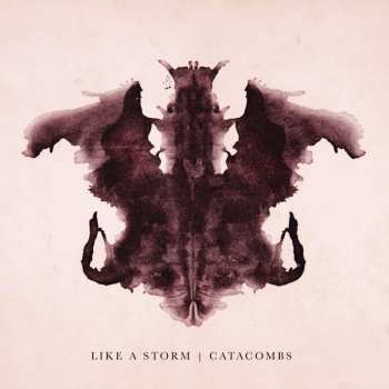 Album Like A Storm: Catacombs