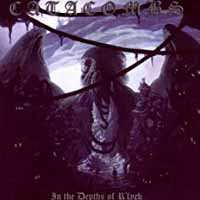2LP Catacombs: In The Depths Of R'lyeh 128753