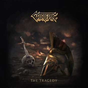 Album Cataleptic: The Tragedy