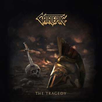 LP Cataleptic: The Tragedy LTD 426088