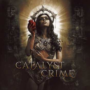 Album Catalyst Crime: Catalyst Crime