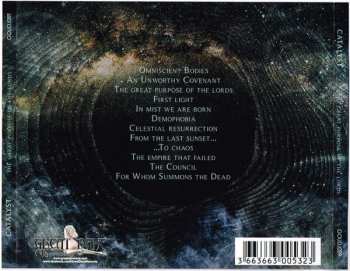 CD Catalyst: The Great Purpose Of The Lords 220943