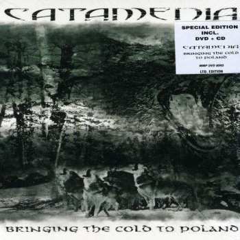Catamenia: Bringing The Cold To Poland