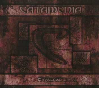 CD Catamenia: Cavalcade 6589