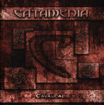 Album Catamenia: Cavalcade