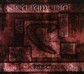 CD Catamenia: Cavalcade LTD | DIGI 6590