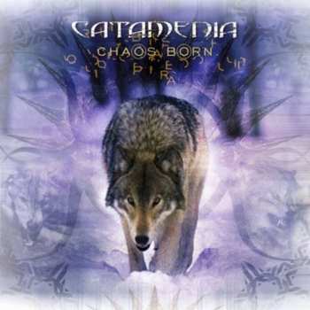 CD Catamenia: Chaos Born 419956