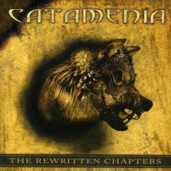 CD Catamenia: The Rewritten Chapters 30453