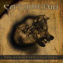 Album Catamenia: The Rewritten Chapters