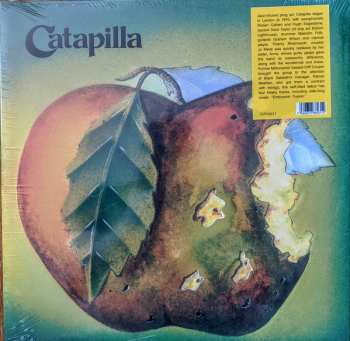LP Catapilla: Catapilla 88800