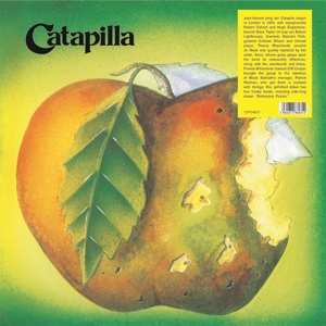 Album Catapilla: Catapilla