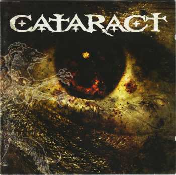 Album Cataract: Cataract