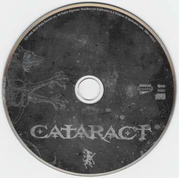 CD Cataract: Cataract 6537