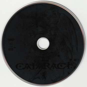 2CD Cataract: Cataract LTD 440255