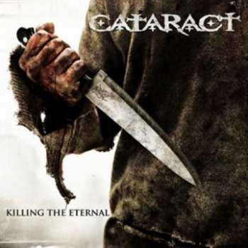 CD Cataract: Killing The Eternal DIGI 19113