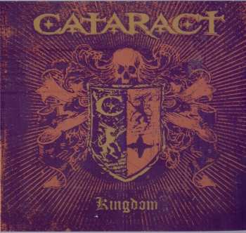 2CD Cataract: Kingdom LTD | DIGI 247087