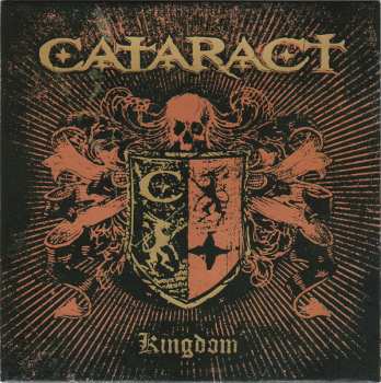 Album Cataract: Kingdom