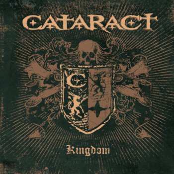 CD Cataract: Kingdom 404118