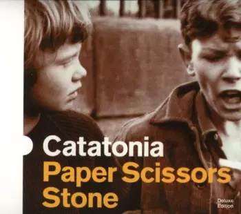 Catatonia: Paper Scissors Stone
