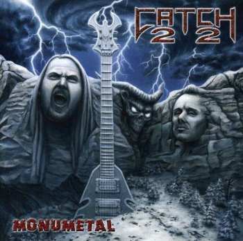 Album Catch 22: Monumetal