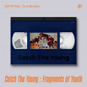 Album Catch The Young: Catch The Young : Fragments Of Youth