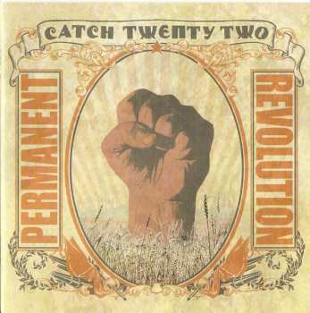 Album Catch Twenty-Two: Permanent Revolution