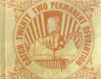 CD Catch Twenty-Two: Permanent Revolution 259737