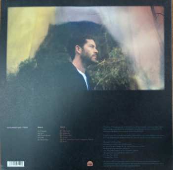 LP Catching Flies: Tides CLR | LTD