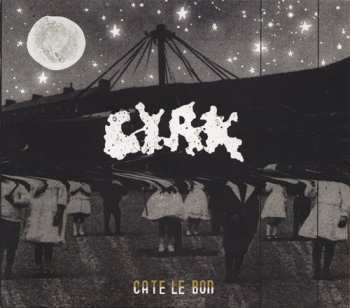 Album Cate Le Bon: Cyrk