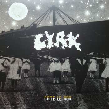 LP Cate Le Bon: Cyrk 335168