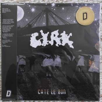 Cate Le Bon: Cyrk & Cyrk II