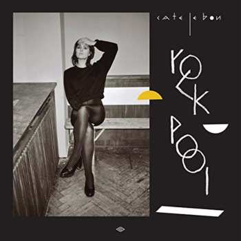 Album Cate Le Bon: Rock Pool