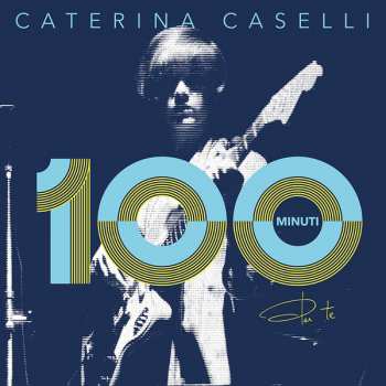 2CD Caterina Caselli: 100 Minuti Per Te  413309