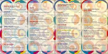 CD Caterina Valente: Bongo Cha Cha Cha - The Best Of  487062