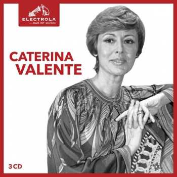 Album Caterina Valente: Caterina Valente