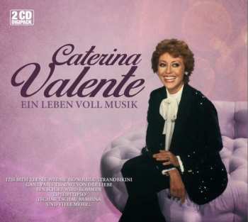 Album Caterina Valente: Ein Leben Voll Musik