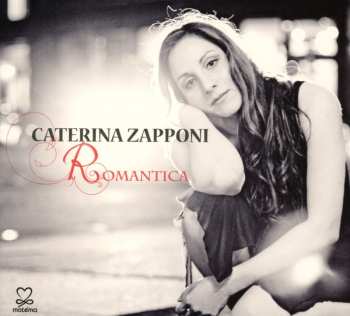 Album Caterina Zapponi: Romantica