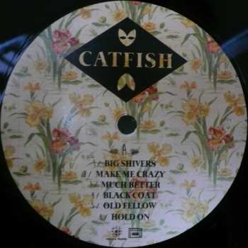 LP Catfish: Muddy Shivers 136932