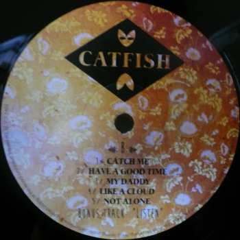 LP Catfish: Muddy Shivers 136932