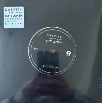 Album Catfish And The Bottlemen: Showtime