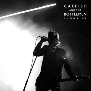SP Catfish And The Bottlemen: Showtime CLR | LTD 536086