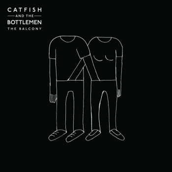 Album Catfish And The Bottlemen: The Balcony