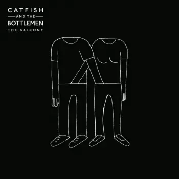 Catfish And The Bottlemen: The Balcony