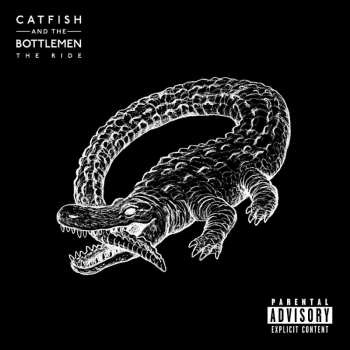 LP Catfish And The Bottlemen: The Ride 30495