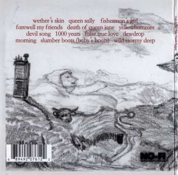 CD Cath & Phil Tyler: Dumb Supper