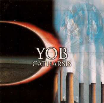 Album Yob: Catharsis