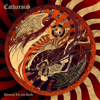 Album Catharsis: Rhyming Life And Death
