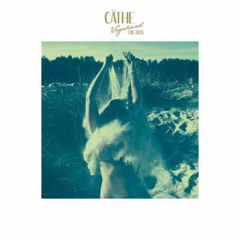 Album Cäthe: Vagabund